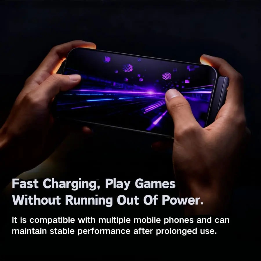 Sideways Phone Charger, 2 in 1 Invisible Holder Charger Cable, 240W Braided Fast Charge Cable with Built-In Phone Stand, 2026 New Foldable Durable USB-C Cord for Phone